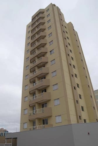 Edifício Ópera Residence