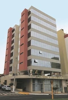 Edifício Comercial