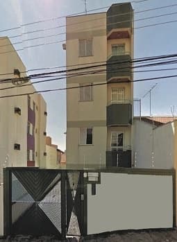 Edifício Residencial Cascais