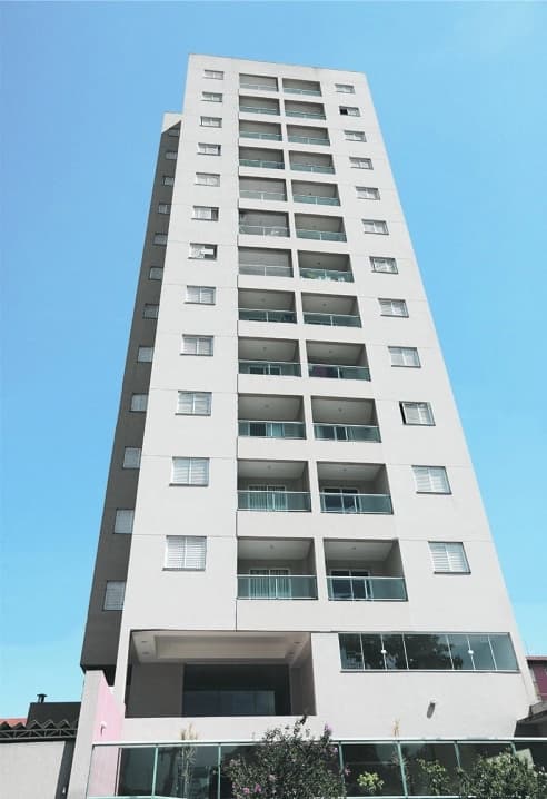 Edifício Residencial Da Vinci