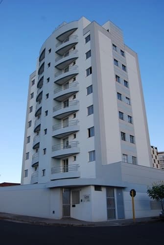 Edifício Residencial Goya
