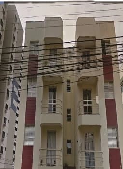 Edifício Residencial Monnet