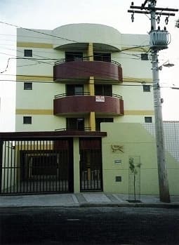 Edifício Residencial Village