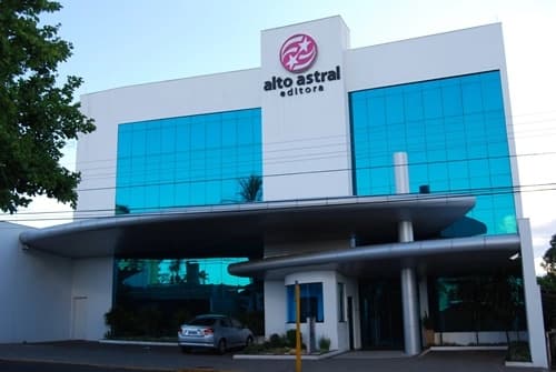 Editora Alto Astral