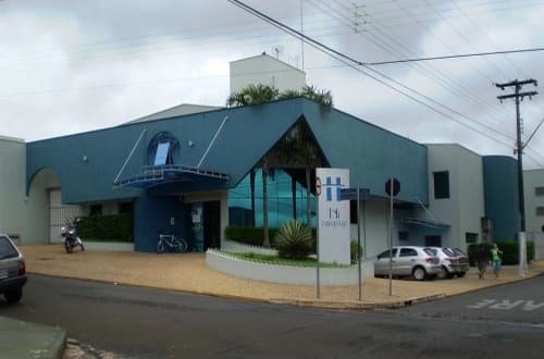 Hospital Aliança