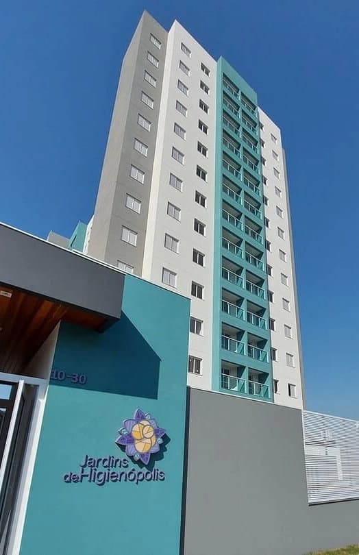 Jardins de Higienópolis