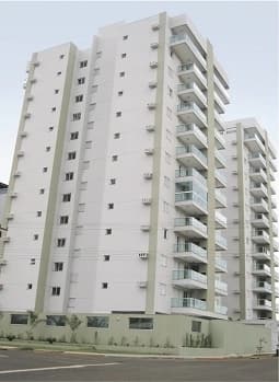 Residencial Piazza Novitá