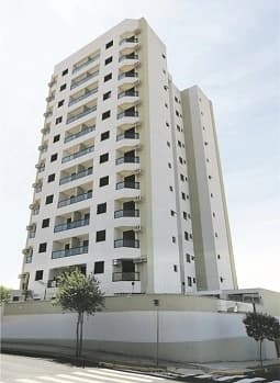 Residencial Piazza Verde