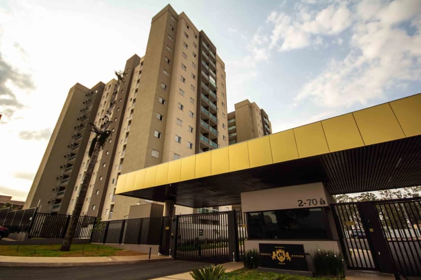 Residencial Quinta Ranieri Gold