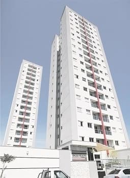 Residencial Spazio Felicitá
