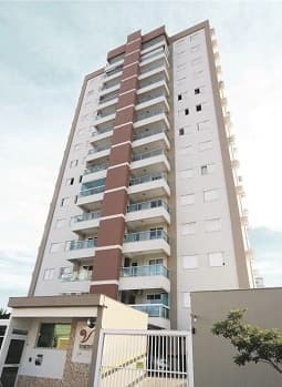 Residencial Terrazzo Vivere