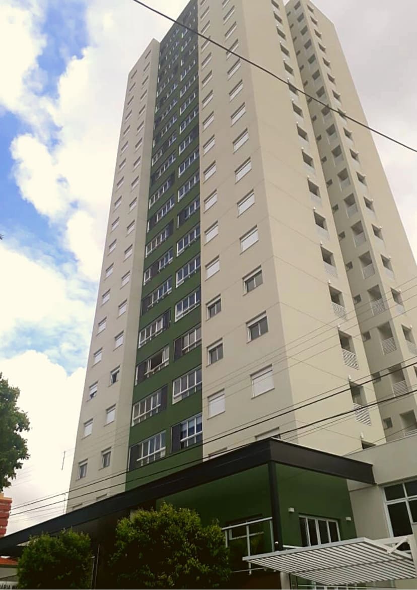 Residencial Urban Bosque