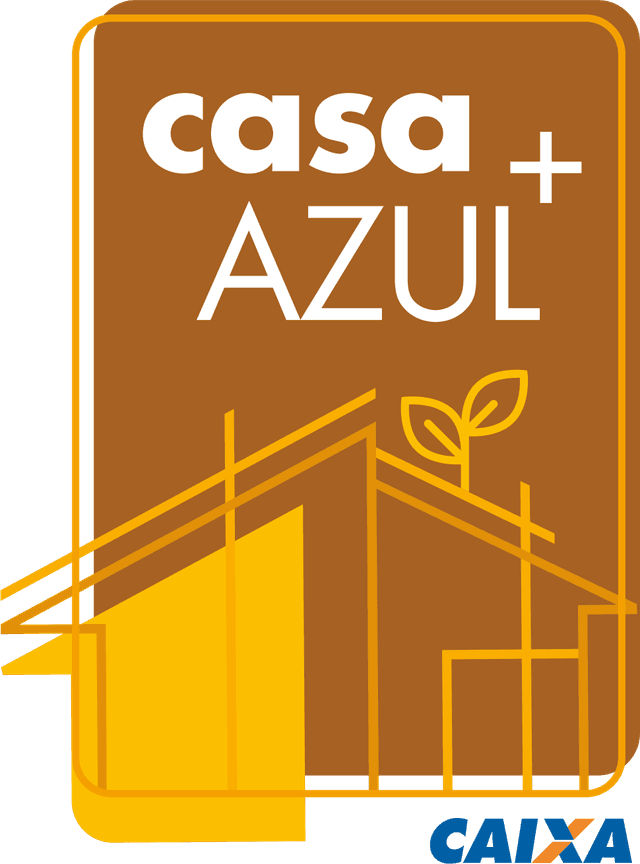 Casa azul