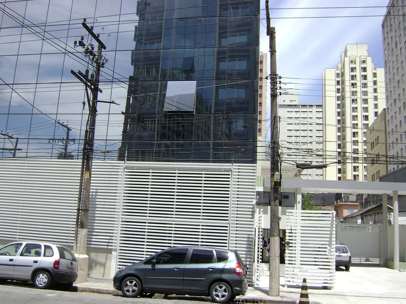 UNIMED São Paulo – Conf. das Cooperativas Médicas